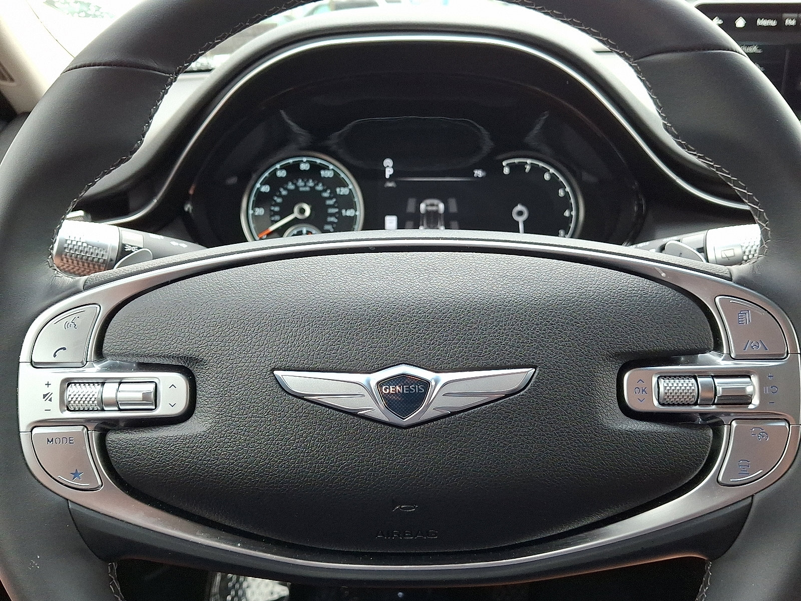 Used 2025 Genesis GV70 2.5T image 19