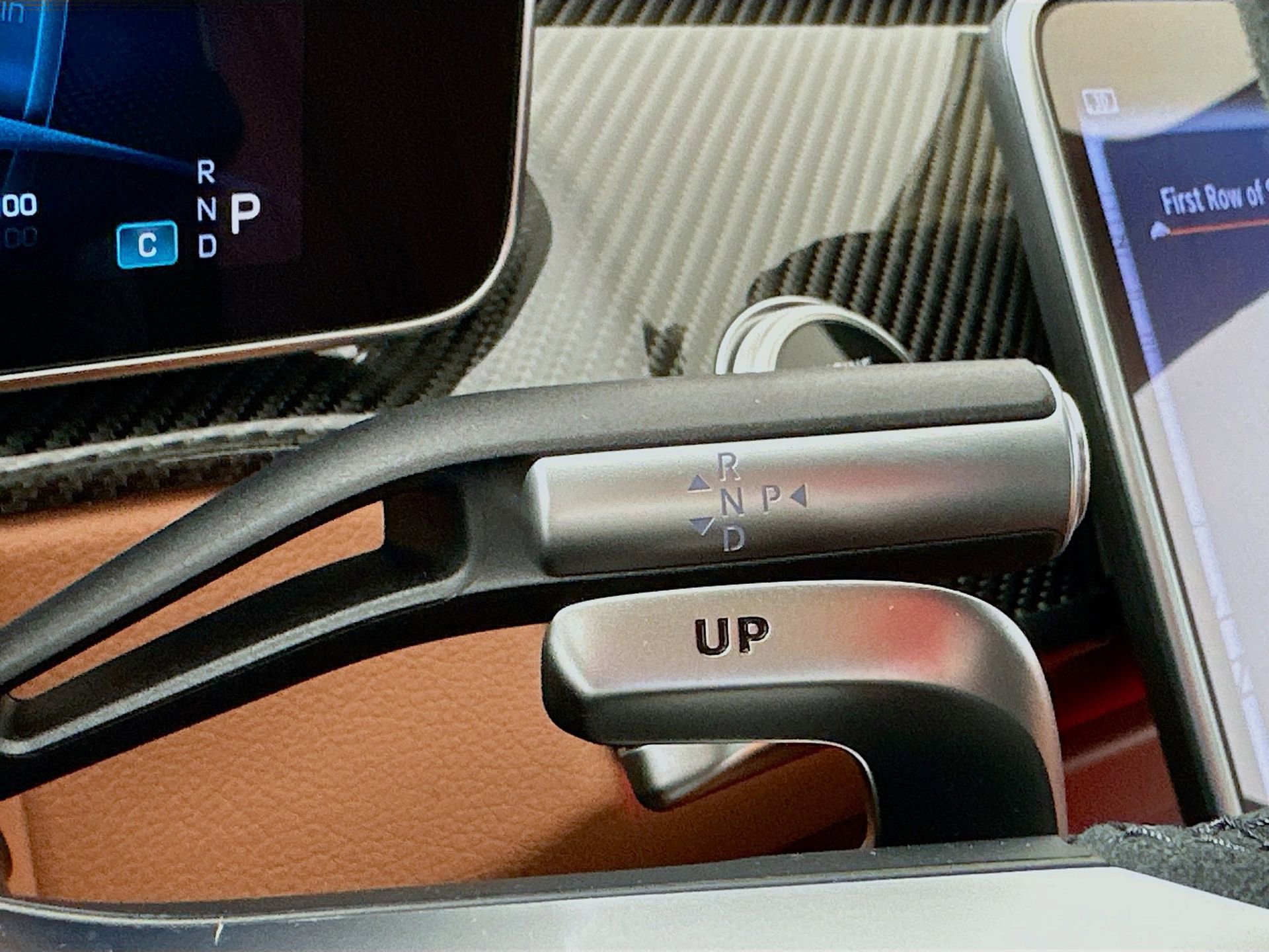 New 2026 Mercedes-Benz S 63 AMG S image 18