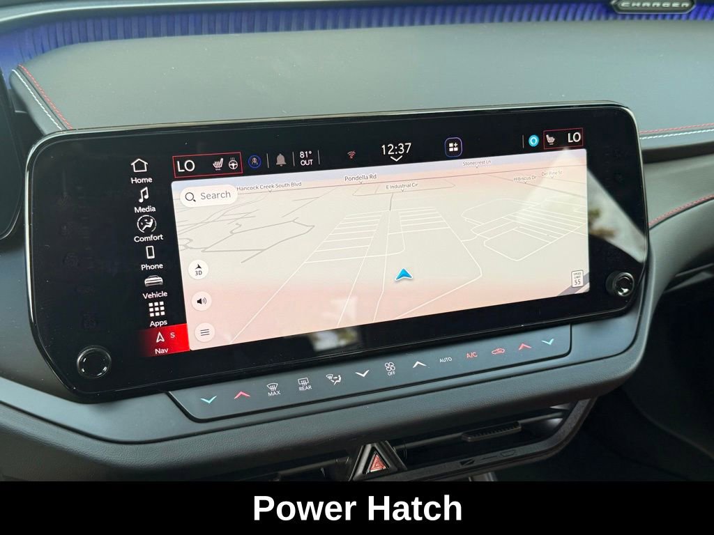 New 2026 Dodge Charger R/T image 14