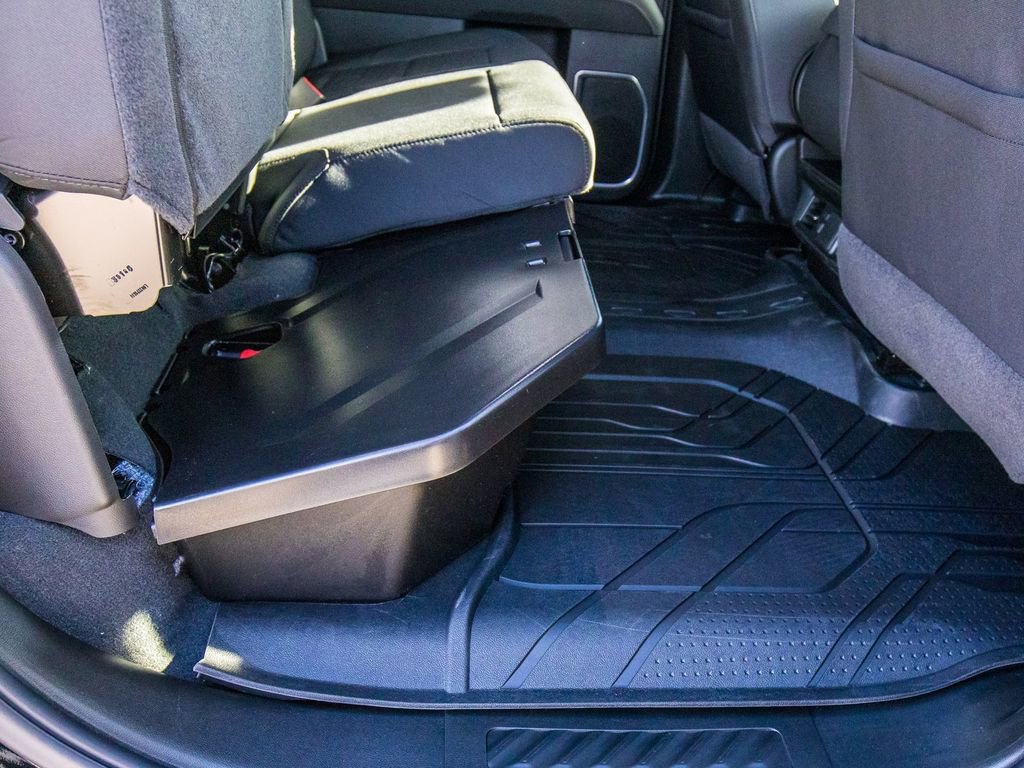 New 2026 Chevrolet Silverado 1500 LT w/ All Star Edition Plus image 20