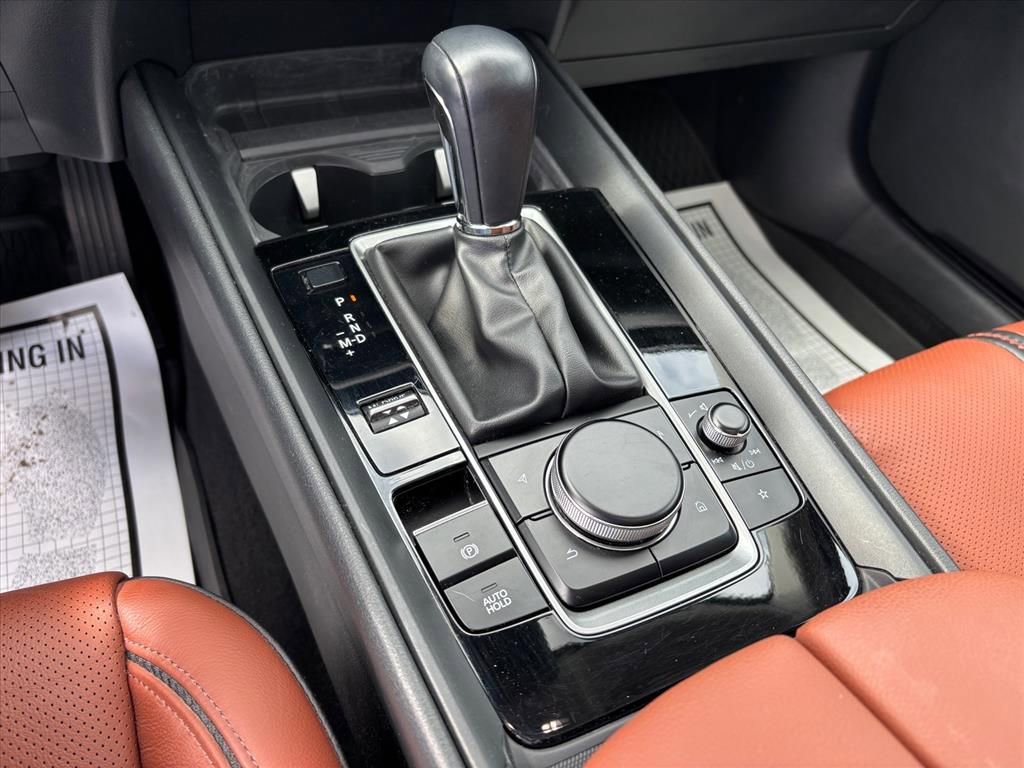 Used 2023 MAZDA CX-50 AWD 2.5 Turbo w/ Weather Package image 20