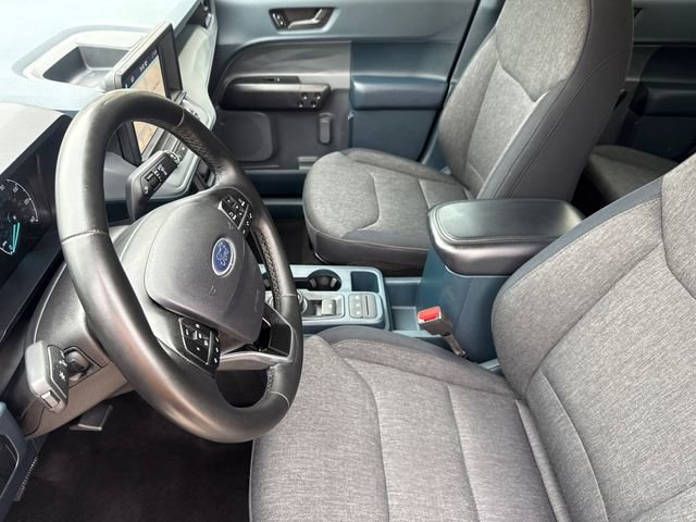 Certified 2024 Ford Maverick XLT w/ XLT Luxury Package FWD image 15