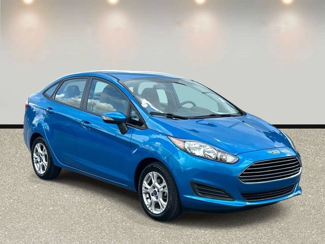 Used 2014 Ford Fiesta SE FWD image 3