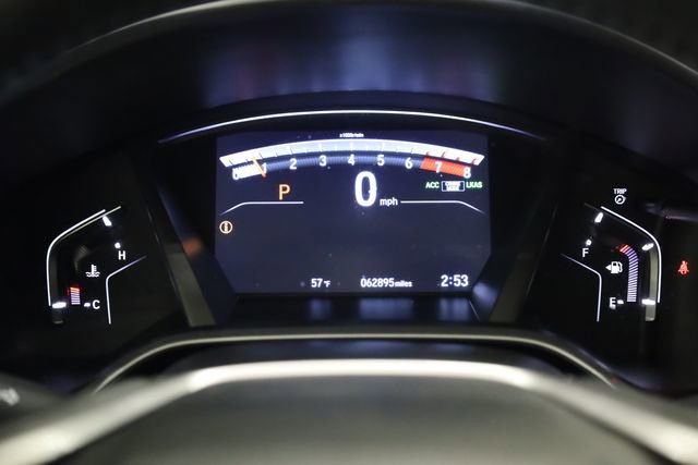 Used 2021 Honda CR-V EX-L image 18