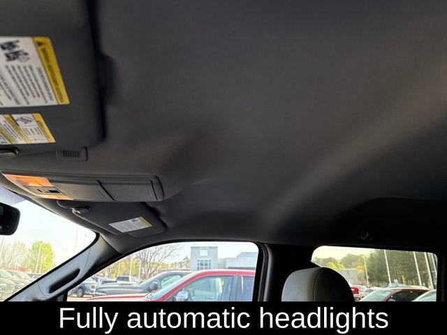 Used 2014 Ford F150 XLT w/ XLT Convenience Package image 17