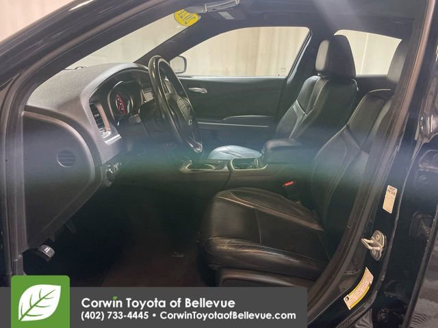 Used 2021 Dodge Charger SXT w/ Leather Interior Group image 15