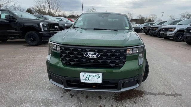New 2025 Ford Maverick XLT w/ 4K Tow Package AWD/4WD image 7