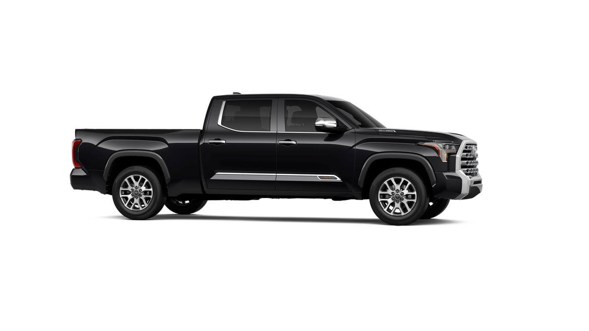 New 2026 Toyota Tundra 1794 Edition AWD/4WD image 13