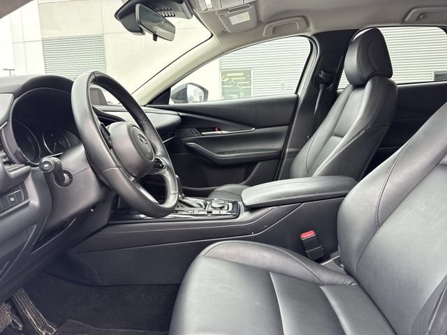 Used 2024 MAZDA CX-30 AWD 2.5 S w/ Select Sport Pkg image 12