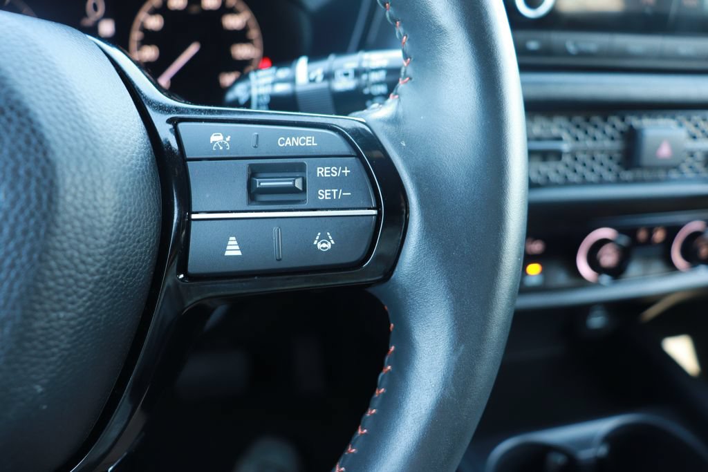 Used 2024 Honda HR-V Sport image 20