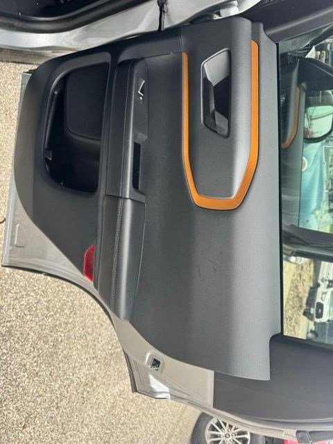 Certified 2023 Ford Bronco Sport Badlands AWD/4WD image 33