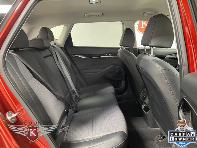 Used 2023 Kia Seltos S w/ Navigation Package image 22