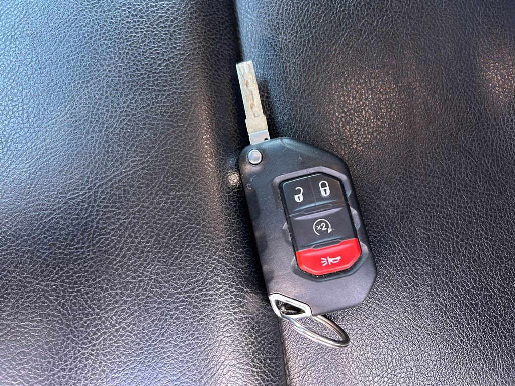 Used 2021 Jeep Gladiator Rubicon image 33