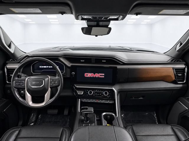 Used 2023 GMC Sierra 1500 Denali w/ Denali Reserve Package AWD/4WD image 23
