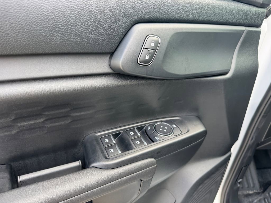 New 2025 Ford Ranger XL w/ Trailer Tow Package image 26