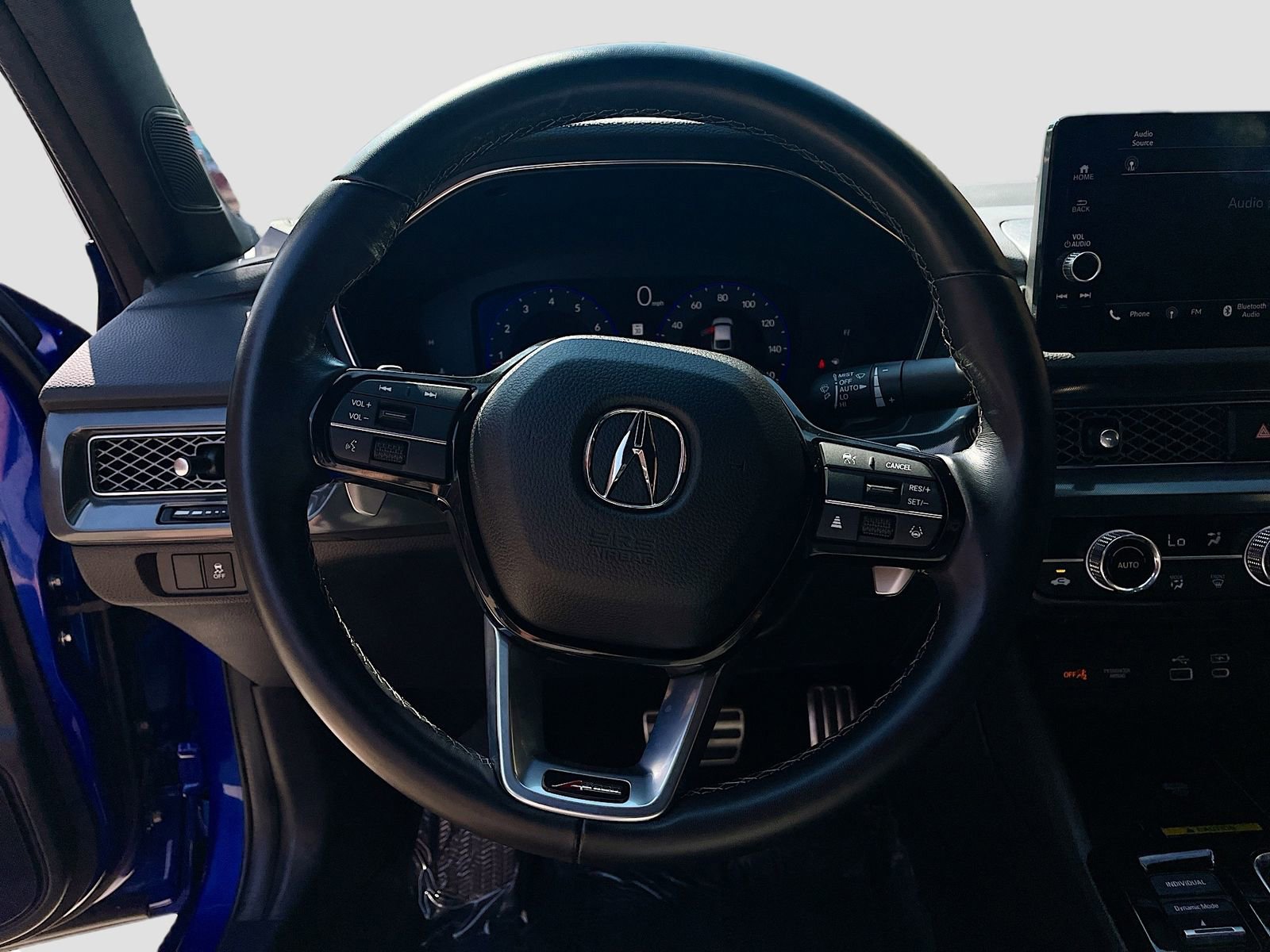 Used 2024 Acura Integra A-Spec FWD image 11
