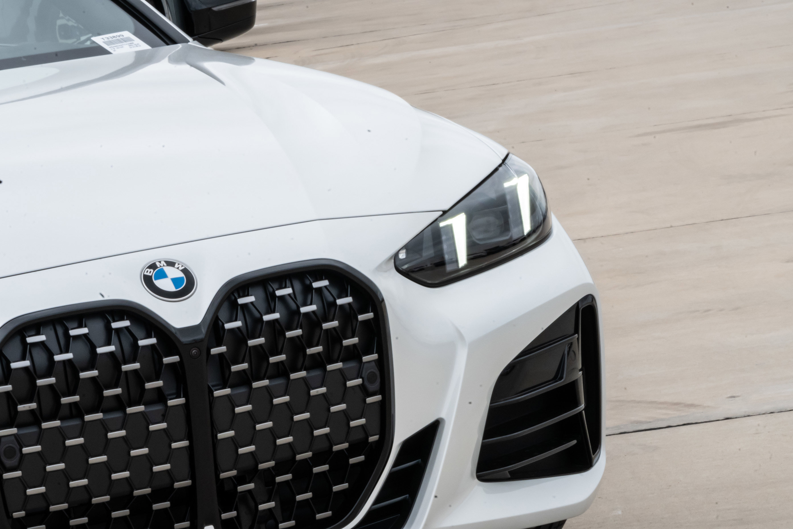 New 2026 BMW 430i xDrive Coupe w/ M Sport Package AWD/4WD image 6