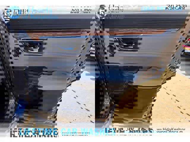 Used 2019 Honda CR-V EX-L image 26