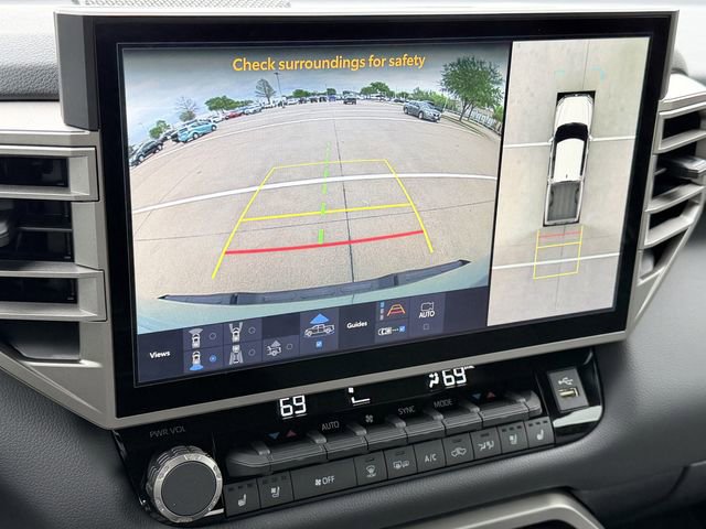 Used 2026 Toyota Tundra Limited image 19