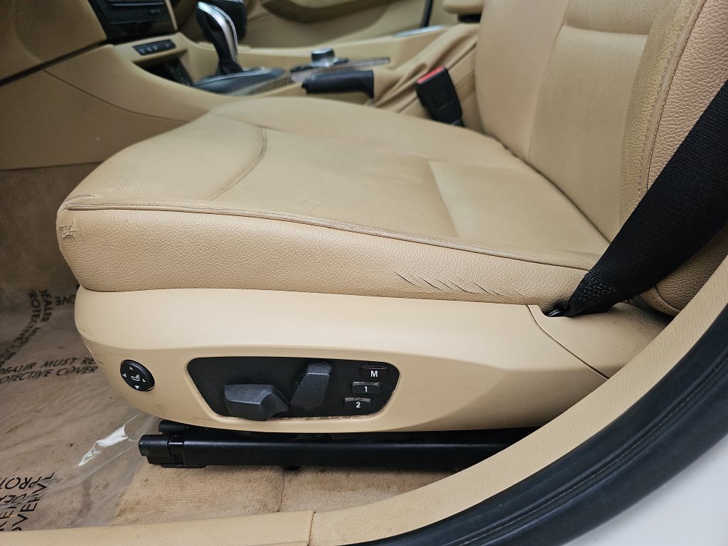 Used 2021 Nissan Altima 2.5 SL FWD image 28