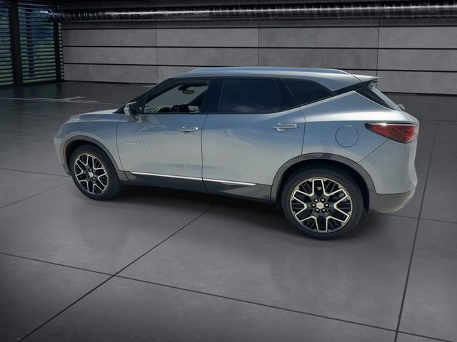 Used 2023 Chevrolet Blazer Premier w/ Driver Confidence II Package image 5