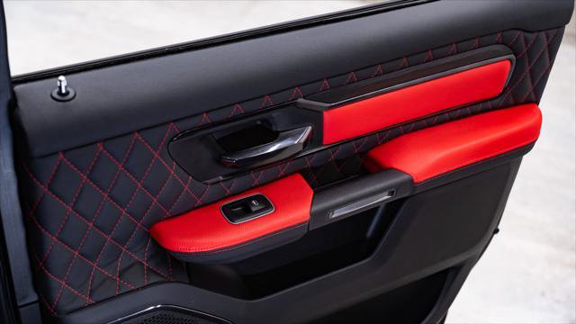 Used 2024 RAM 1500 TRX w/ TRX Level 1 Equipment Group image 35