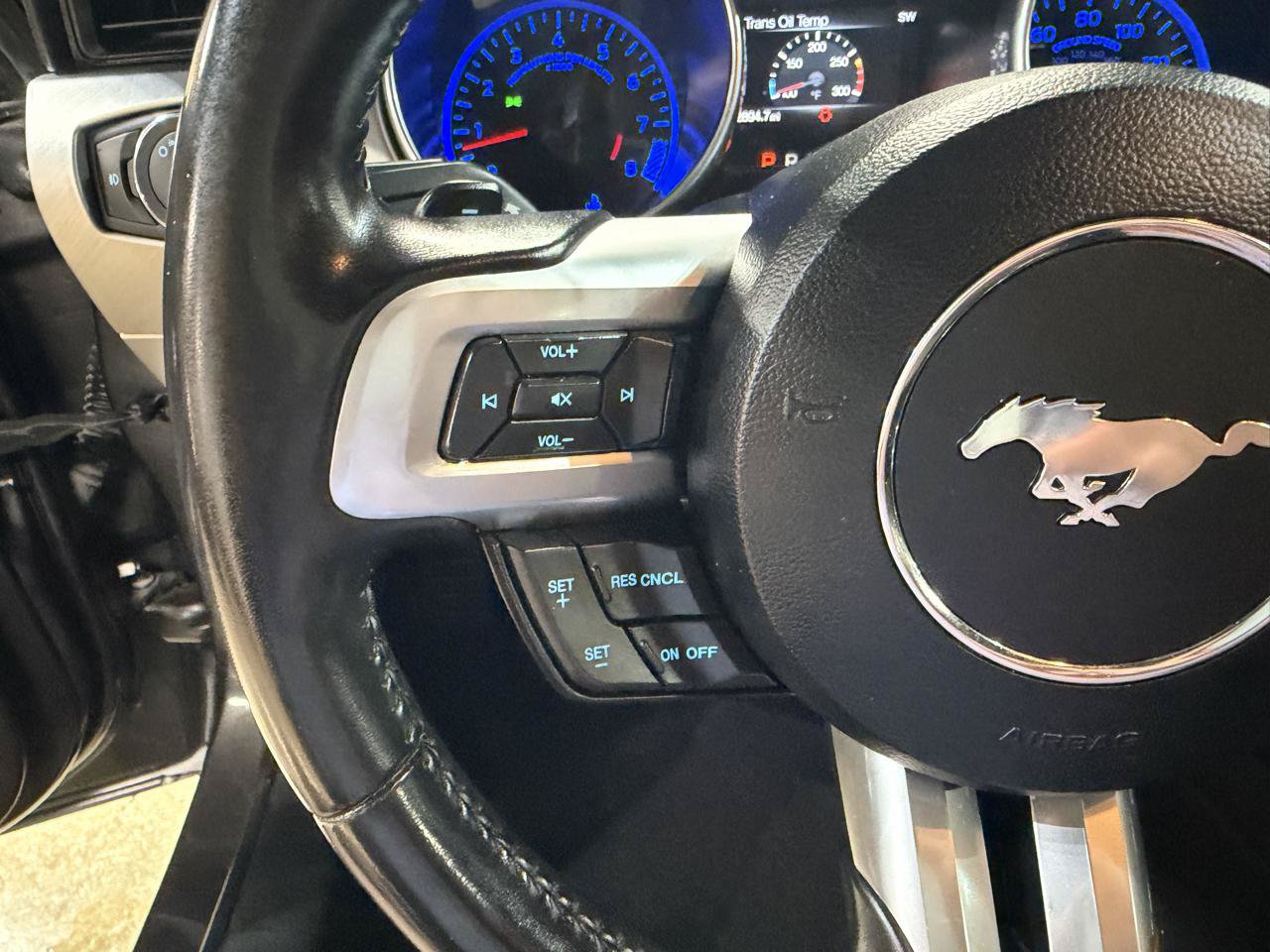 Used 2019 Ford Mustang GT Premium RWD image 26