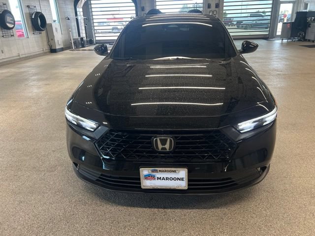 Used 2023 Honda Accord EX image 2