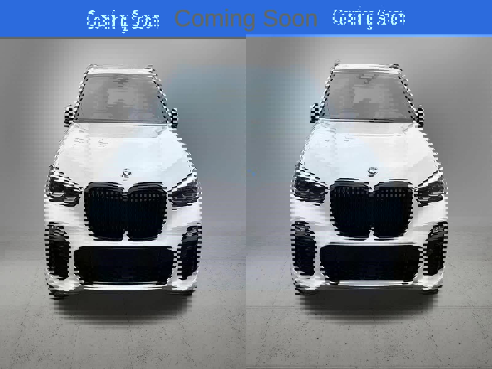 Used 2021 BMW X5 xDrive40i w/ M Sport Package image 9