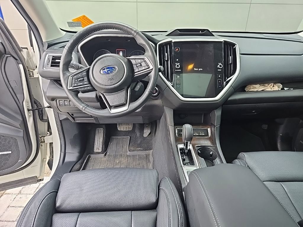 Used 2024 Subaru Ascent Touring image 14