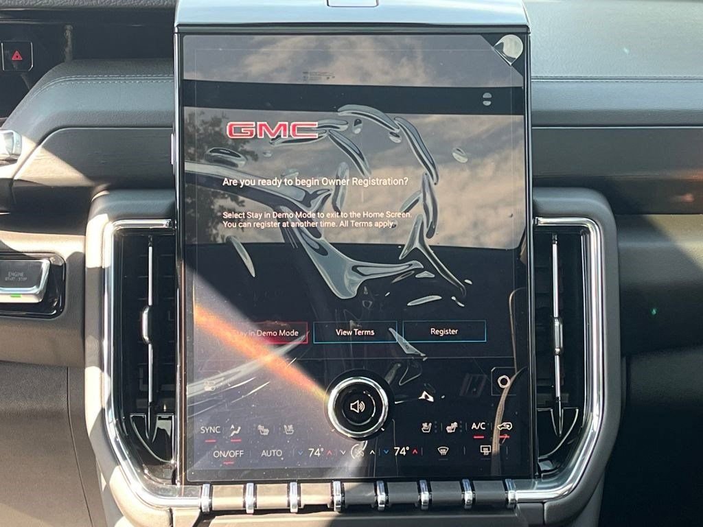 New 2026 GMC Yukon XL Denali w/ Denali Reserve Package image 22