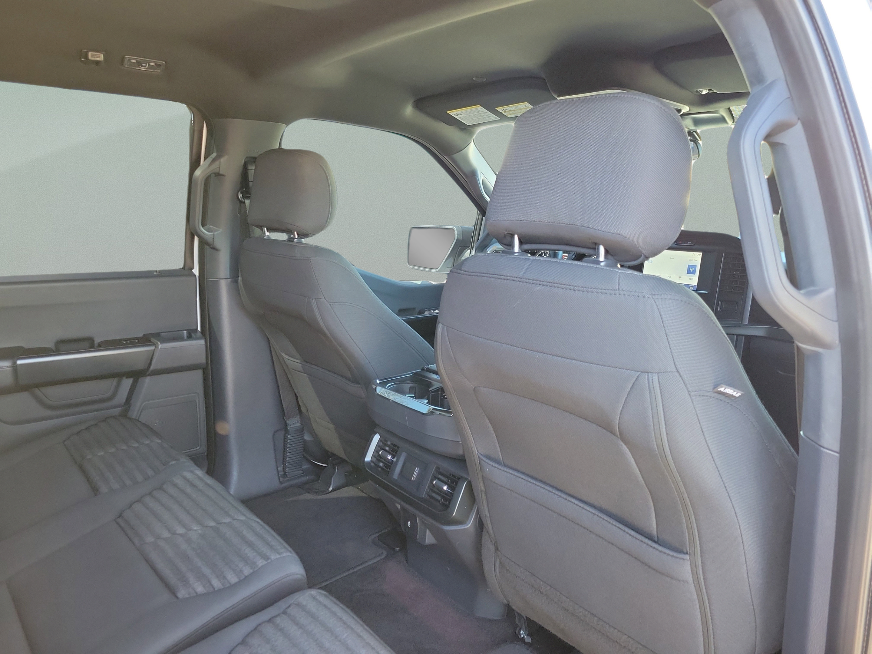Used 2021 Ford F150 XL w/ STX Appearance Package RWD image 22
