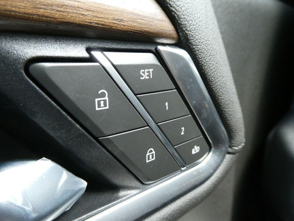 New 2026 Chevrolet Silverado 1500 High Country AWD/4WD image 22
