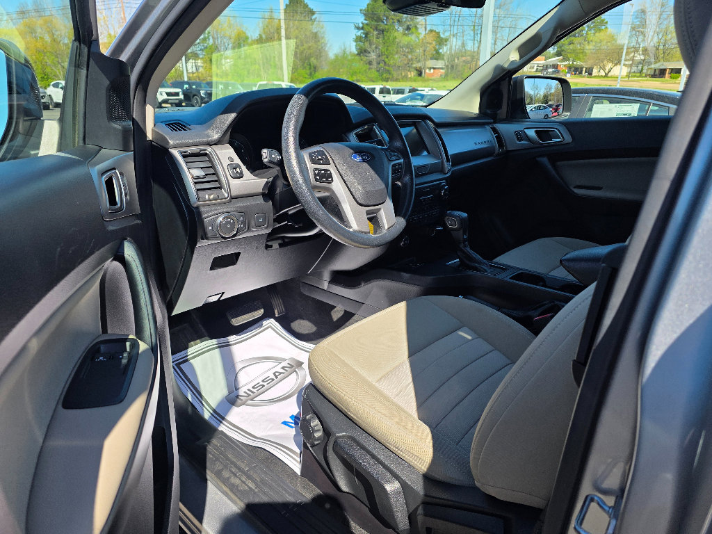 Used 2020 Ford Ranger XLT image 11