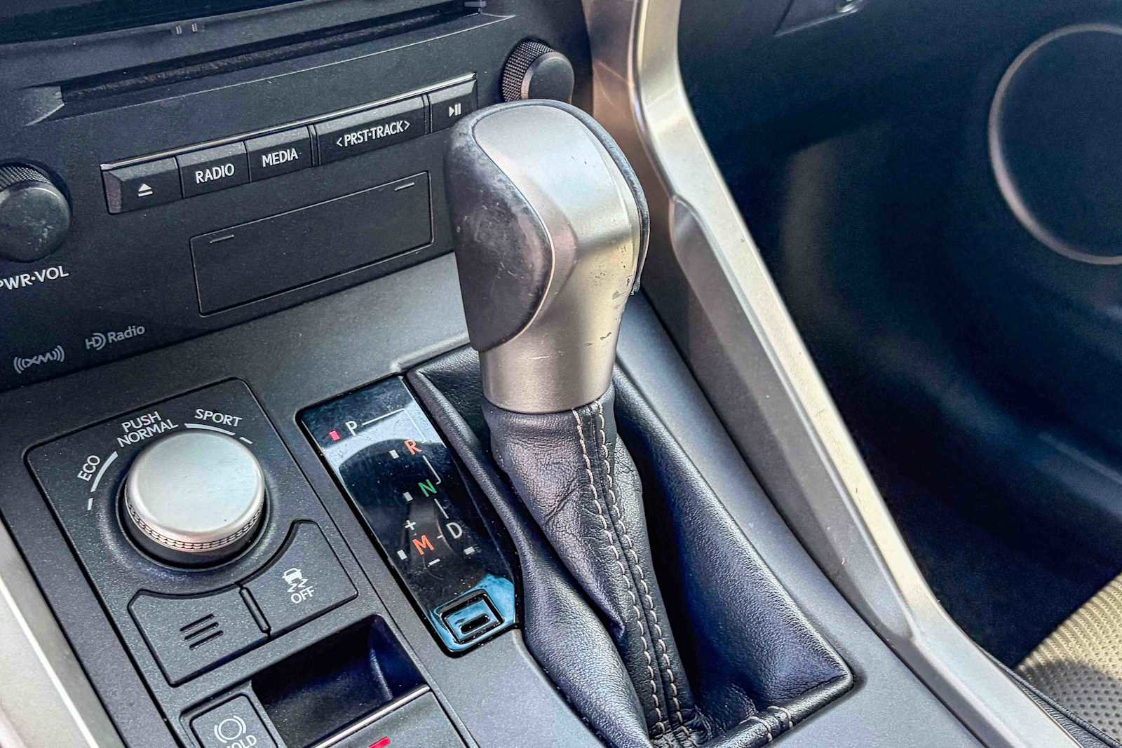 Used 2016 Lexus NX 200t FWD w/ Premium Package image 17