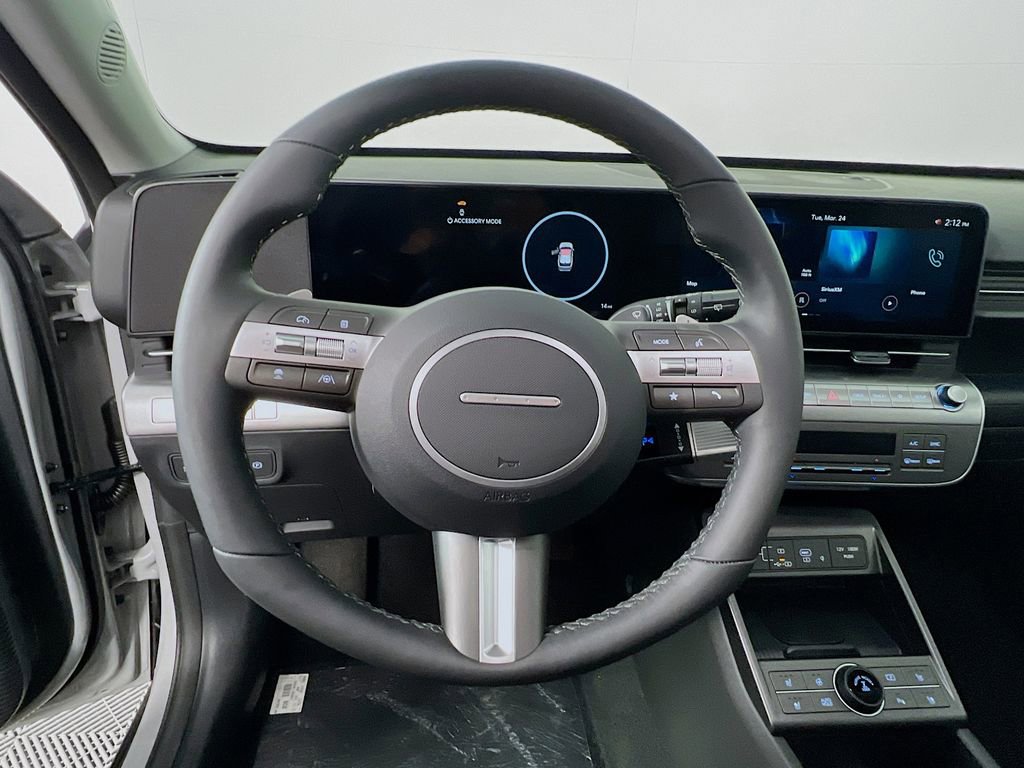 New 2026 Hyundai Kona Limited AWD/4WD image 10