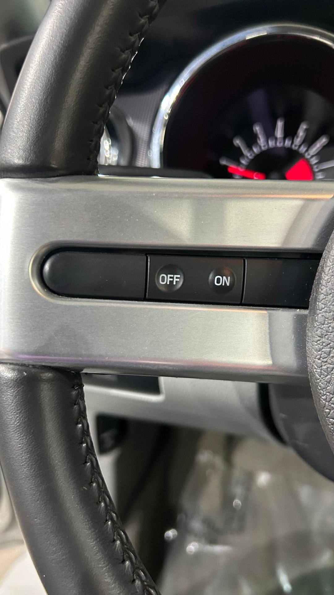 Used 2007 Ford Mustang GT RWD image 52