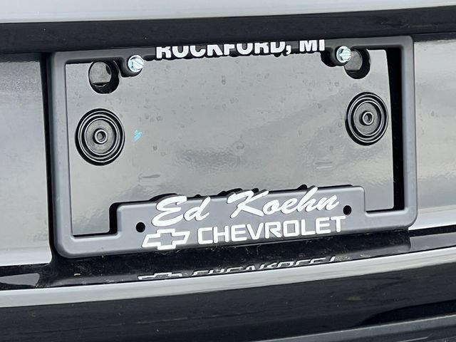 Used 2022 Ford Mustang GT Premium w/ Equipment Group 401A RWD image 46
