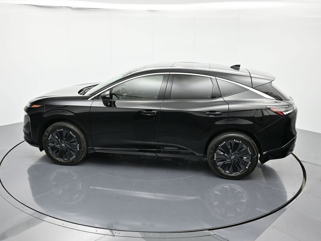New 2026 Nissan Murano Platinum w/ Cargo Package image 48