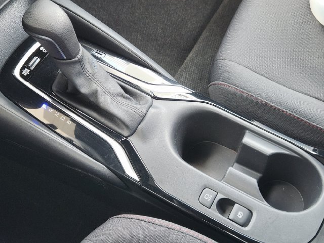 Used 2023 Toyota Corolla SE FWD image 15