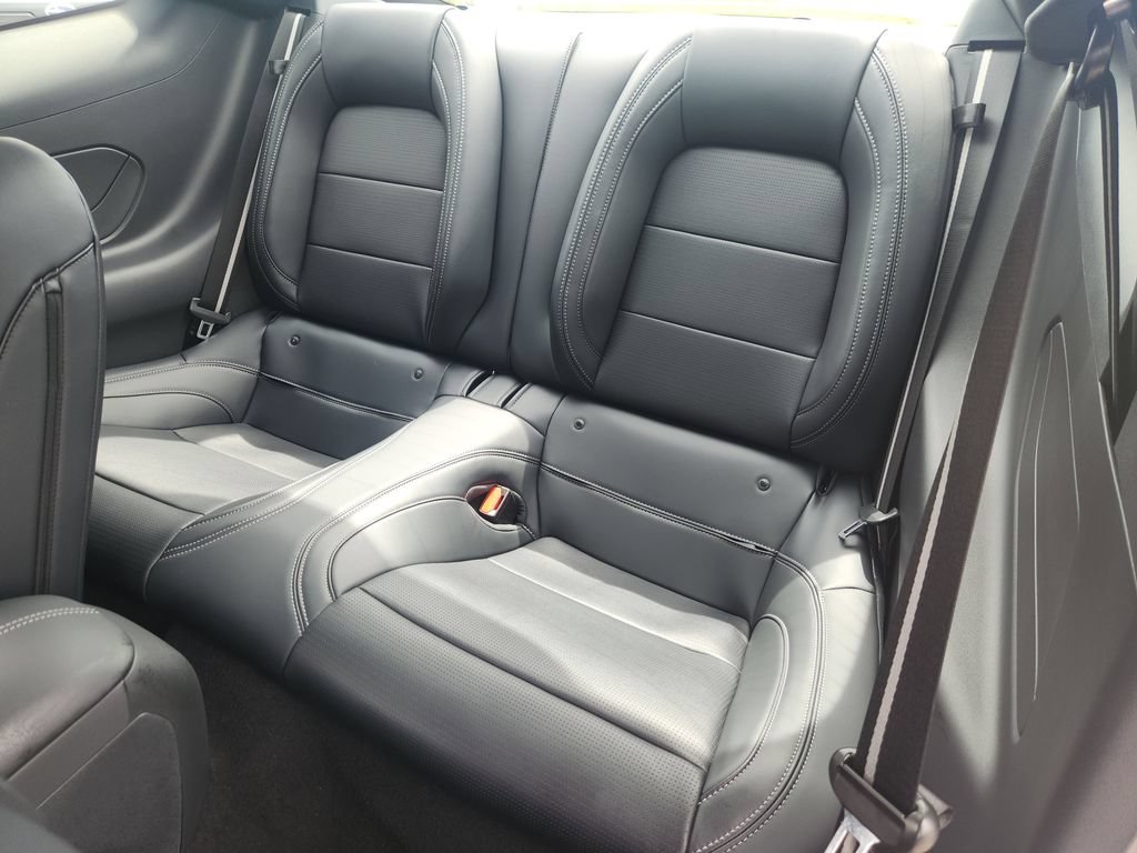 Used 2024 Ford Mustang GT Premium RWD image 21
