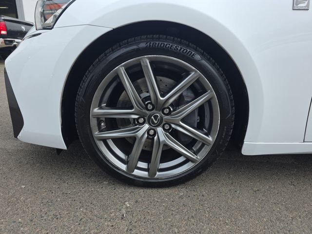 Used 2017 Lexus IS 200t F Sport w/ F Sport Package image 29