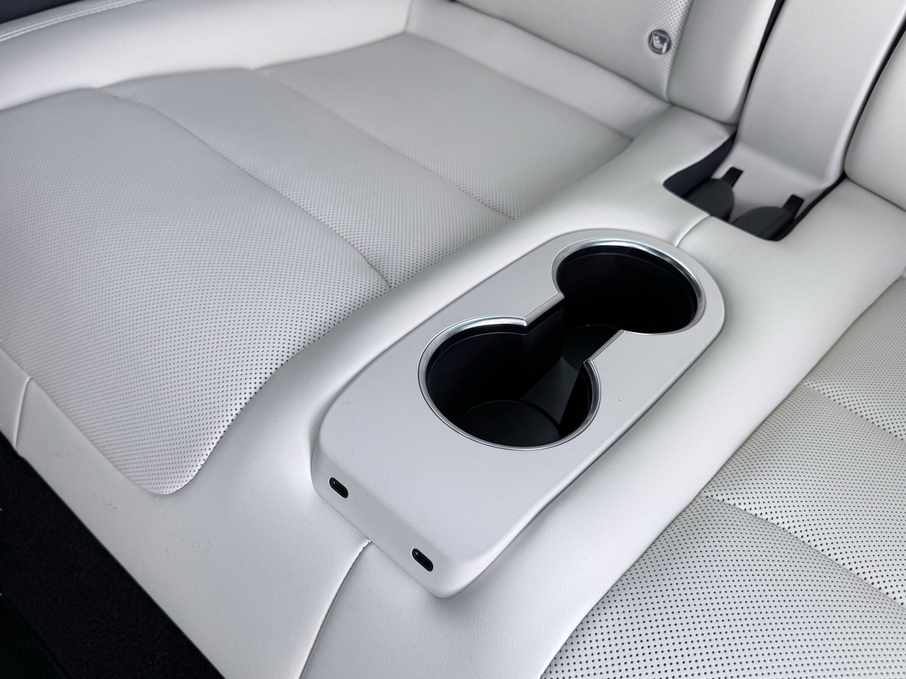 Used 2025 Tesla Model X Plaid image 48