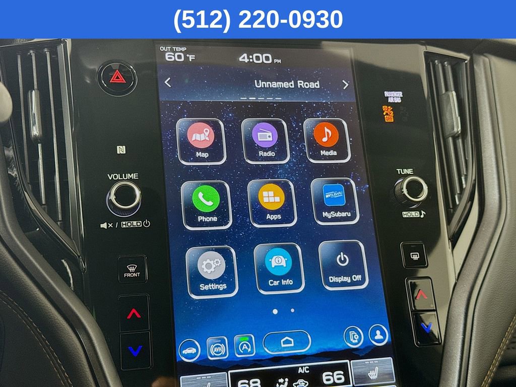 Used 2025 Subaru Outback Wilderness image 18