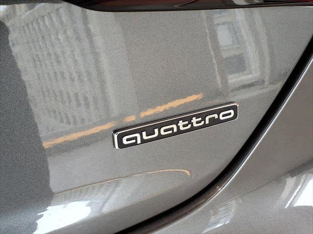 Certified 2023 Audi A5 2.0T Premium w/ Convenience Package AWD/4WD image 19