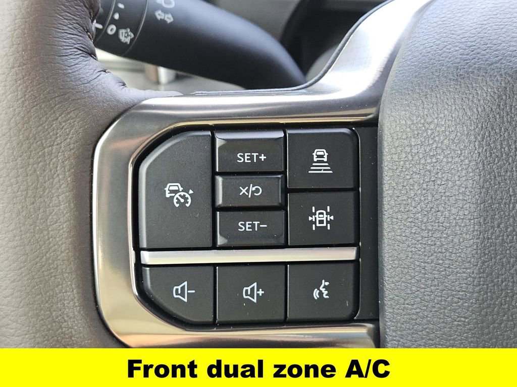 New 2026 Ford F250 King Ranch image 21