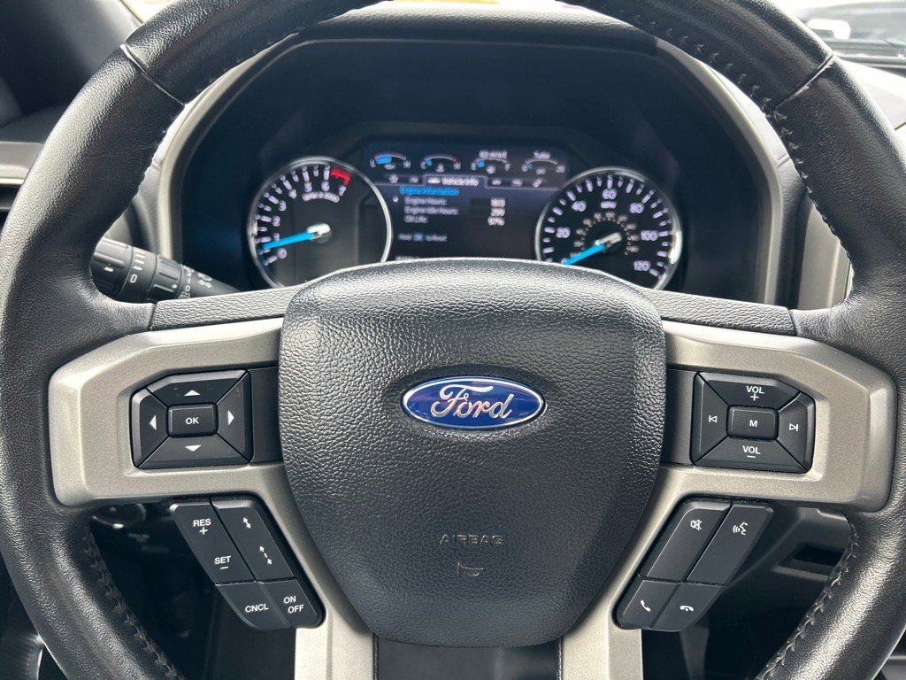 Used 2021 Ford Expedition Max XLT image 29