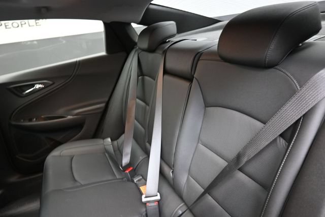 Used 2022 Chevrolet Malibu Premier FWD image 20