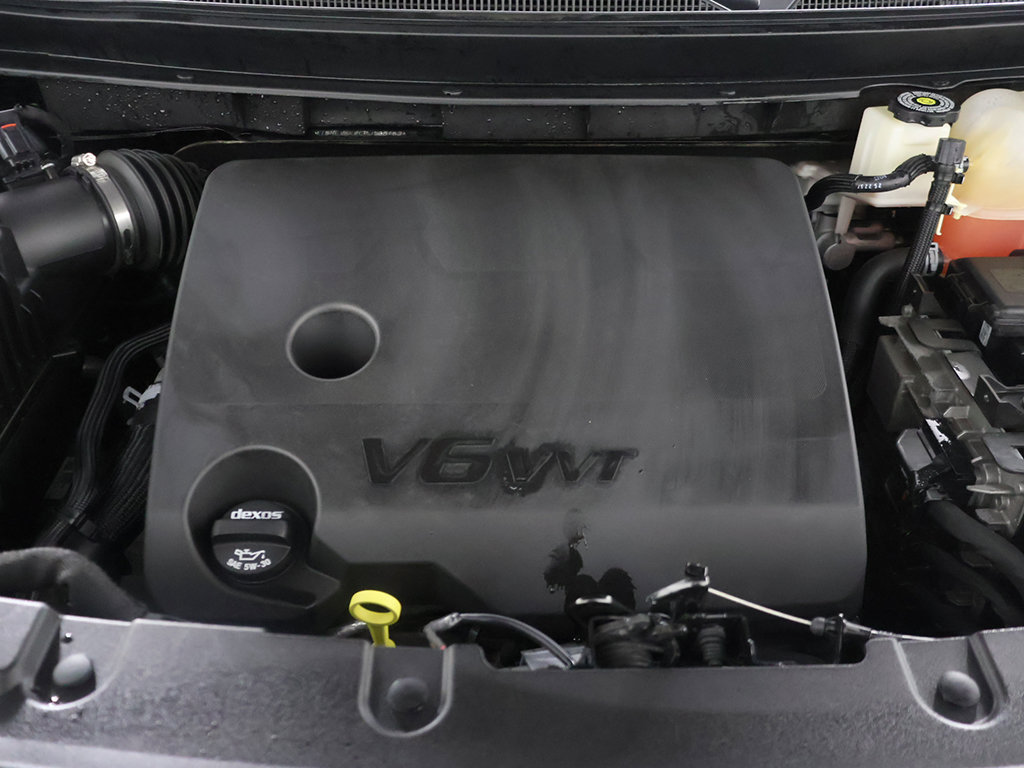 Used 2023 Chevrolet Traverse RS AWD/4WD image 28