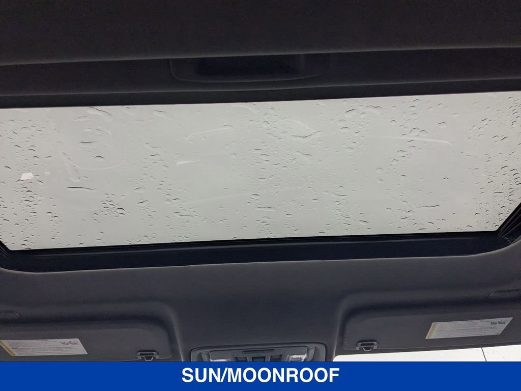 New 2026 GMC Sierra 1500 Elevation w/ Elevation Premium Package image 27